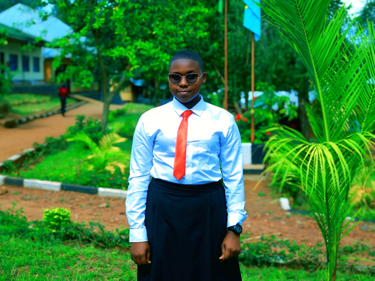 Vice President