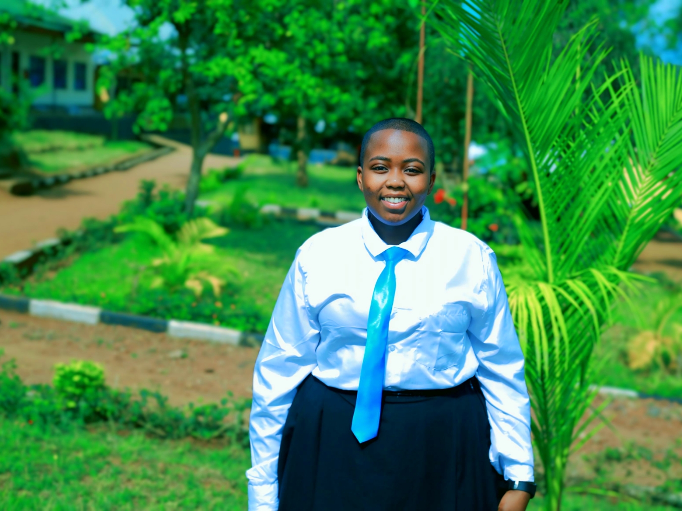Secretary General