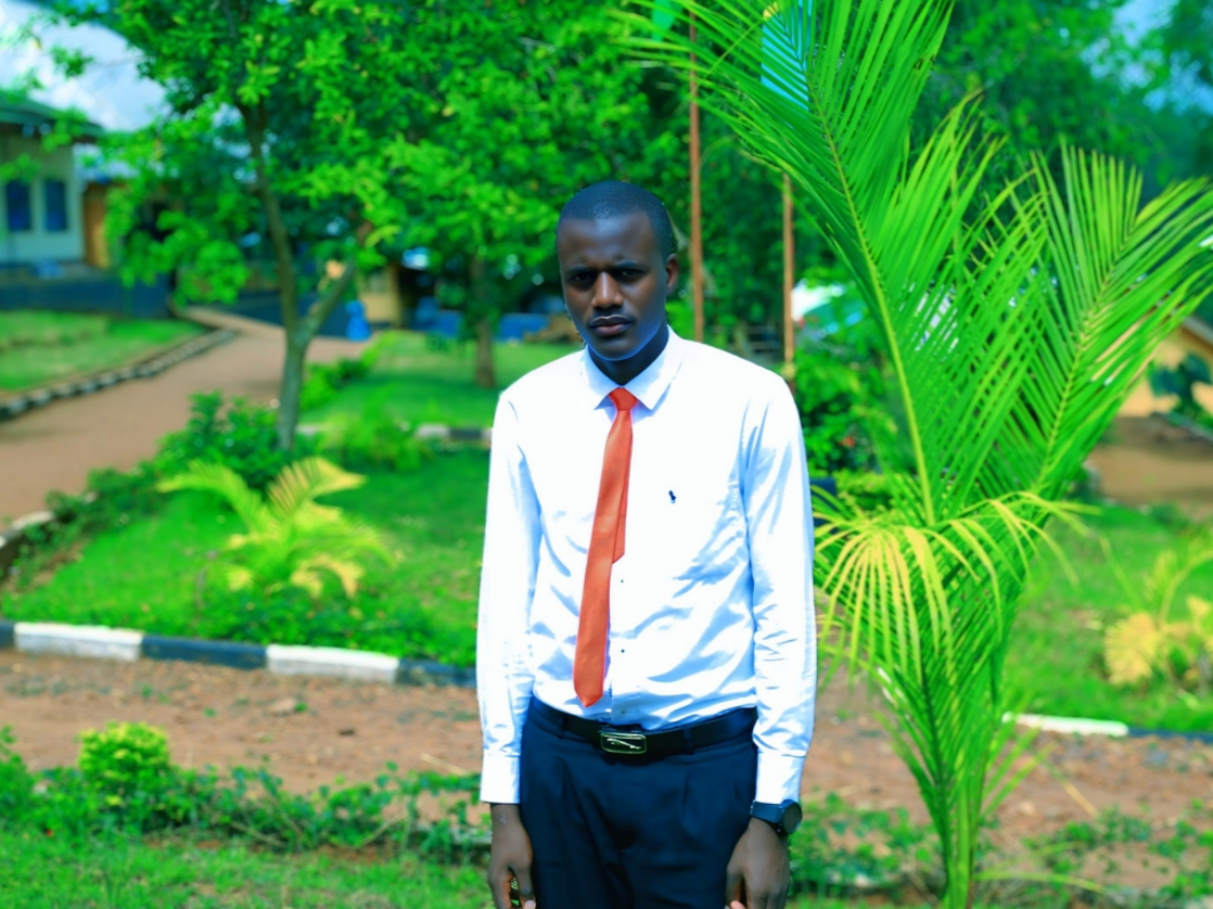 Student President